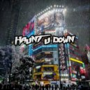 LOTUS BLAKO - Haunt u down