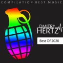 Wolfgang Amadeus Mozart & Dmitry Hertz - Piano Concerto A - Major Part I (Arr. for Piano)