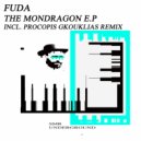 FUDA - The Mondragon (Procopis Gkouklias Remix)