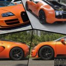 Карий & T-Bank - Bugatti (prod. by Young Grizzly, SLIM)