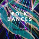 Rianu Keevs - Folk Dances