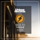 Franky Miles - House Disco Return
