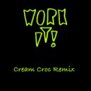 Kevin McKay, Milos Pesovic - Work It