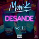 MoniK - Desande