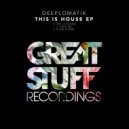 Deeplomatik - This Is House
