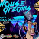 DJ Tony & Escobar (TR) - HOUSE DREAMS Talent Records Special Live Mixtape on Power FM (App) Master DJs Cast (Mixtape)