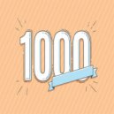 Dj Son Dali - 1000 ()