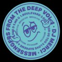 DJ Merci - Good For Us Too