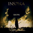INSPIRA & Ivan Luzan - I Need To Be A Bird (feat. Ivan Luzan) (WELL DONE BEAT cover)