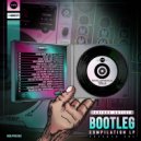 Violadores del Verso - Vivir para Contarlo (Vue Parfaite Bootleg)