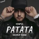 Konfuz - Ратата