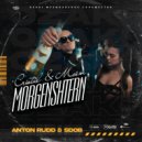 MORGENSHTERN - Cristal & МОЕёТ (Anton Rudd & Sdob Remix Radio Edit)
