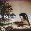 Lofi Beats for Work - Go Tell It on the Mountain - Lonely Christmas ()