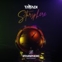 Tasadi & Leanne Kelly - Lightstorm (feat. Leanne Kelly)
