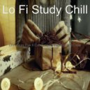 Lo Fi Study Chill - (Ding Dong Merrily on High) Quiet Christmas ()