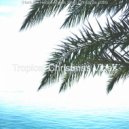 Tropical Christmas Vibes - Carol of the Bells - Christmas Holidays