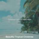 Beautiful Tropical Christmas - Christmas at the Beach O Come All Ye Faithful ()