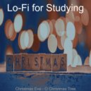 Lo-Fi for Studying - (Go Tell It on the Mountain) Lonely Christmas ()
