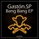 Gastón.SP - Dindon (Original Mix)