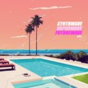 Mark Holiday & Summer Son & Kelly Holiday - High