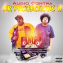 Rellz Tha Postman & Christobal The Vision & Audio Contra - Mouth Close ()