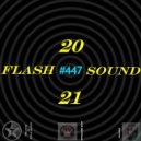 SVnagel ( LV ) - Flash Sound #447 ()