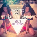 Fabrizio Parisi - My Italian Groove 3 ()