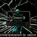 JingLi & Телесный - Pandora\'s Box (Original Mix)