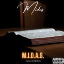 Midas & DC20 - Lost Pages (feat. DC20)