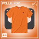 JLaDonne Clothing Company - Orange T Blacc Tape