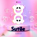 Peter Almeida - Mistakes