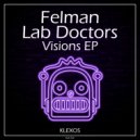 Felman & Lab Doctors - Christmas Tree