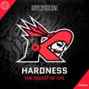 Hardness - The Secret Of Life (Original Mix)