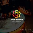 Artmasteria - Best of Deep House Vol.1 ()