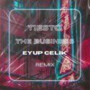 Tiesto - The Business