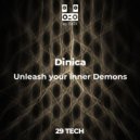 Dinica - On The Other Side (Original Mix)