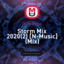 Dj N-Drive - Storm Mix 2020(2) [N-Music]