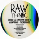 Carlo Lio, Nathan Barato - Mainframe