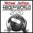 Fellous, Stephan M, DCP - Heal The World (Cover Michael Jackson)