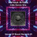 Boy Funktastic - In The (Original mix)