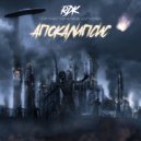 RDK & Алина Шугурова - Апокалипсис