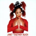Janet Jackson - Together Again (Fugels 12" Sunset Mix)