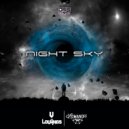LouAngs & Homanoff - Night Sky