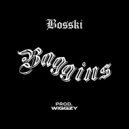 Bosski & Wiggzy - Baggins (feat. Wiggzy) (Original Mix)