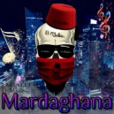 El-M3allem & LM3ALLEM - Mardaghana (Original Mix)