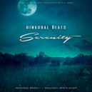 Binaural Beats & Binaural Beats Sleep - All Night Exhaustion