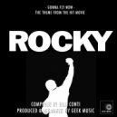 Geek Music - Gonna Fly Now (From (Original Mix)