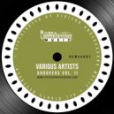 Mr. Argenis - Sexy (Original Mix)
