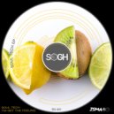 Ismaso - Soul Tech