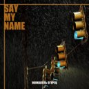 Жомапель Огурец - Say my name (Original Mix)